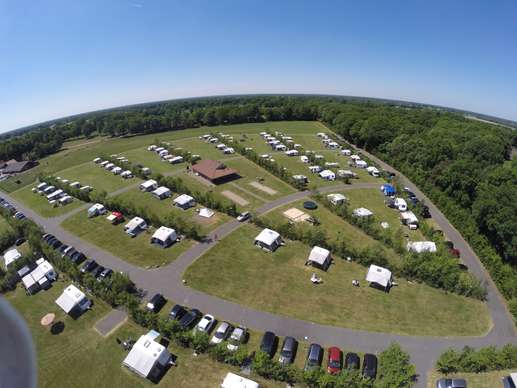 Camping Dal van de Mosbeek