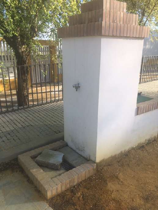 Added a photo to a location