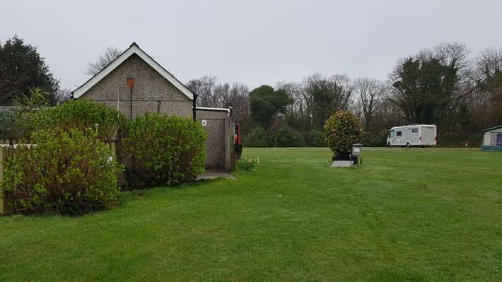 Gwel An Nans Farm