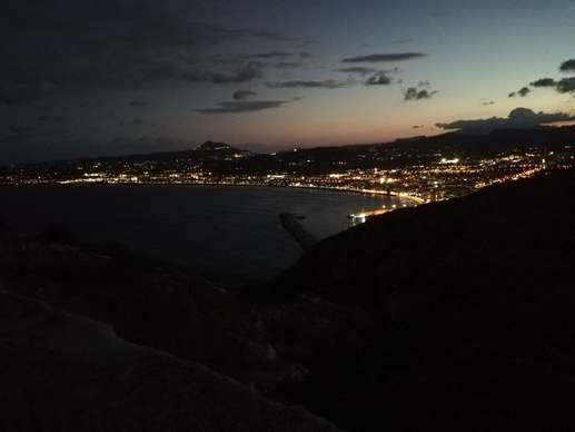 Añadió una foto a una ubicación
