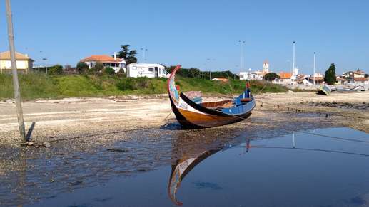 Añadió una foto a una ubicación