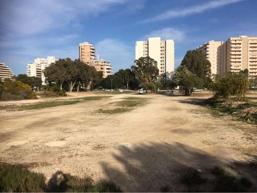 Ajout d'une photo à un emplacement