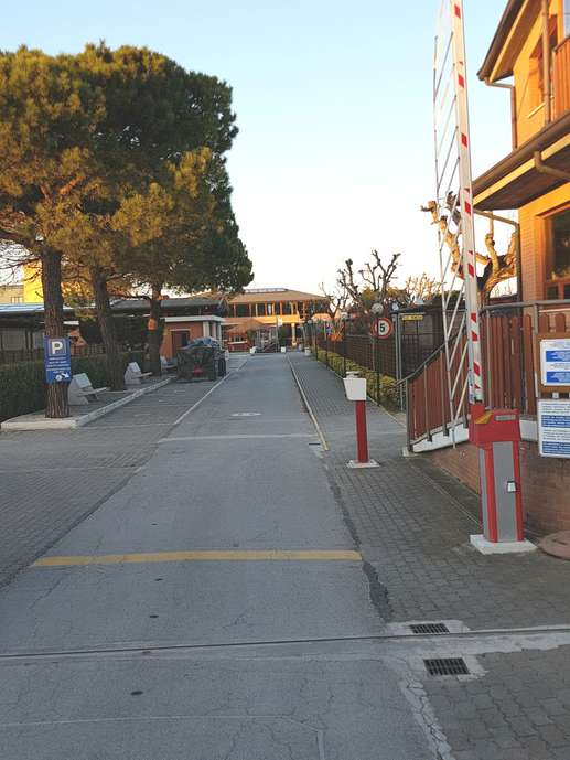 Aggiunta una foto a una posizione
