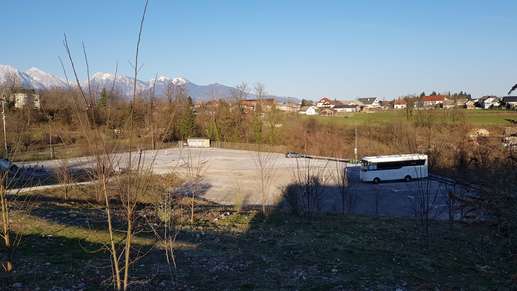 Added a photo to a location