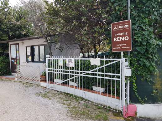 Aggiunta una foto a una posizione