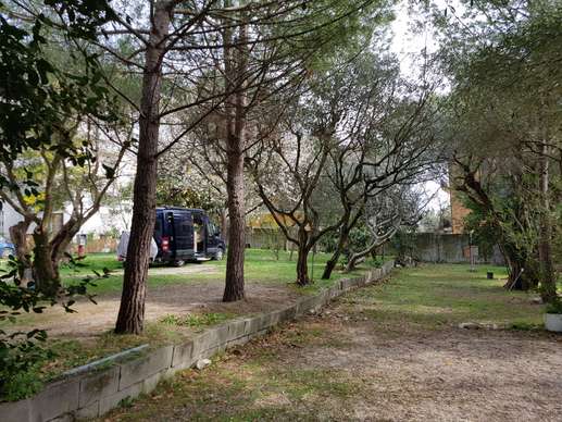 Aggiunta una foto a una posizione