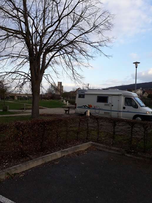 Aggiunta una foto a una posizione