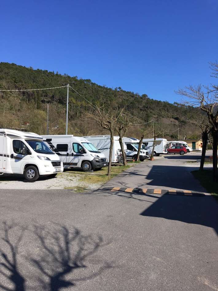 Camping Valdeiva