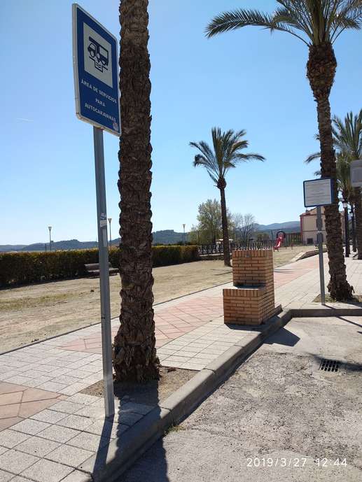 Added a photo to a location