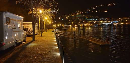 Añadió una foto a una ubicación