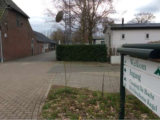Einem Ort wurde ein Foto hinzugefügt