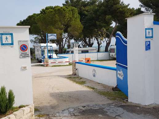 Aggiunta una foto a una posizione