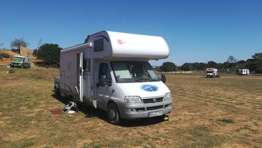 Ajout d'une photo à un emplacement