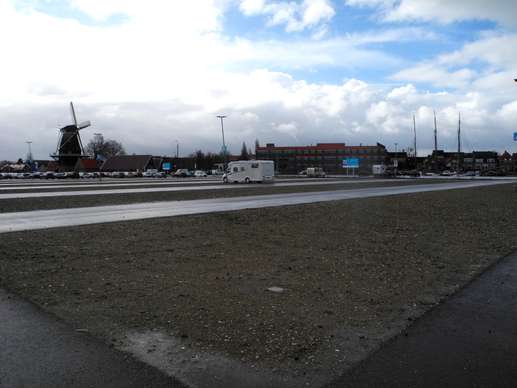 Added a photo to a location