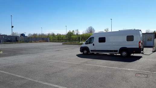 Added a photo to a location