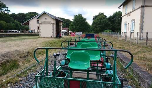 Einem Ort wurde ein Foto hinzugefügt