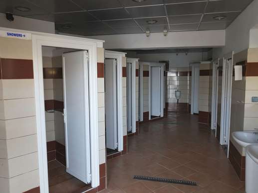 Aggiunta una foto a una posizione