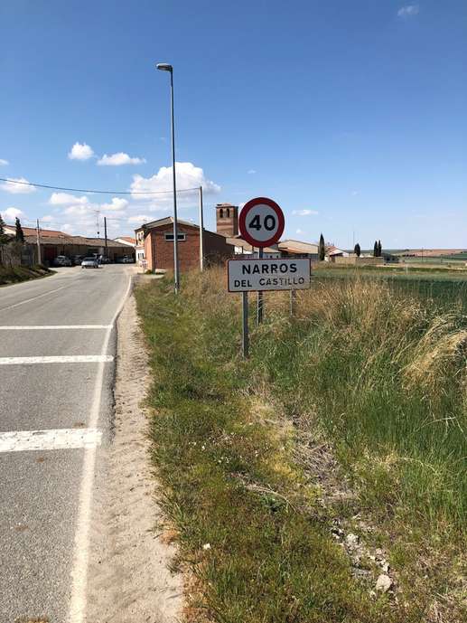 Een foto toegevoegd aan een locatie