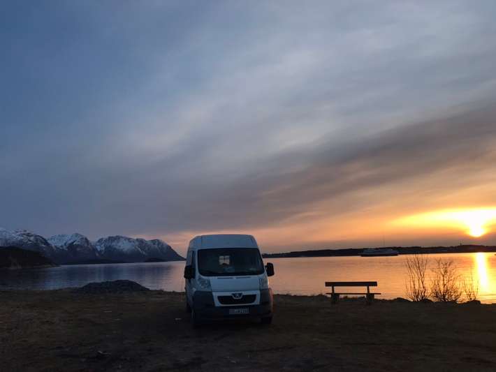 Jendemsbukta