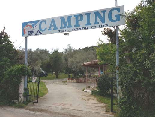 Aggiunta una foto a una posizione