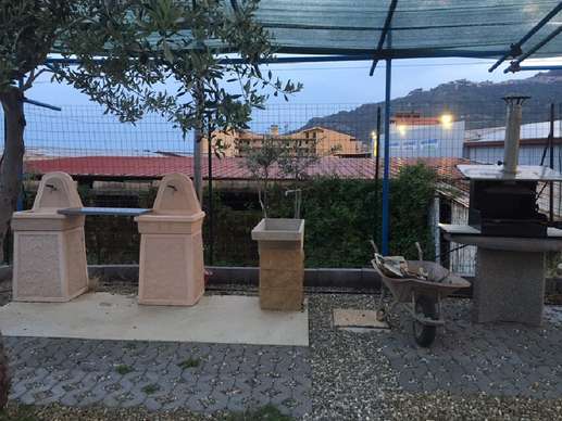 Aggiunta una foto a una posizione