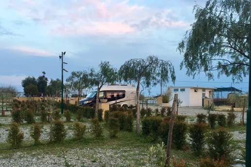 Aggiunta una foto a una posizione