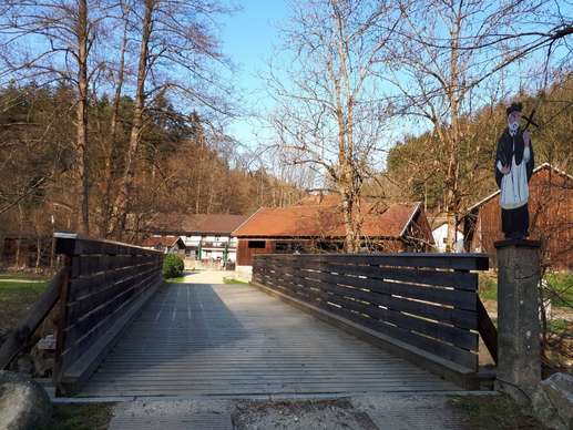Added a photo to a location