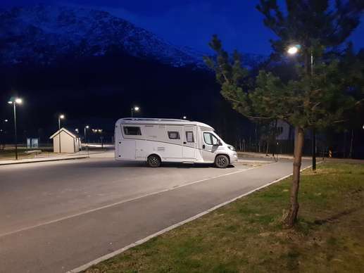 Aggiunta una foto a una posizione