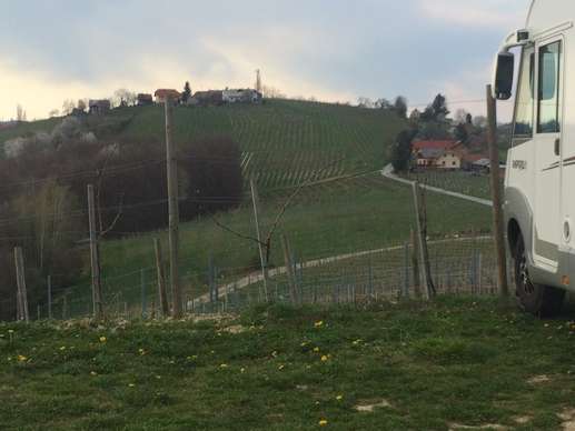 Added a photo to a location