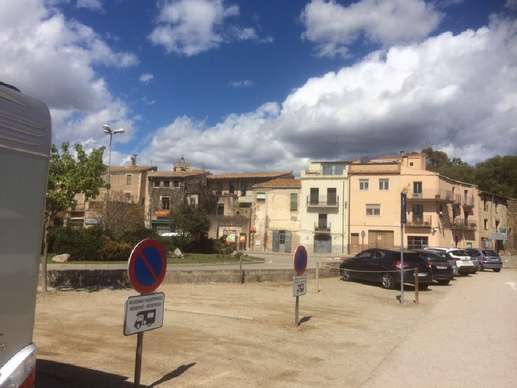 Ajout d'une photo à un emplacement