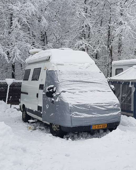 Een foto toegevoegd aan een locatie