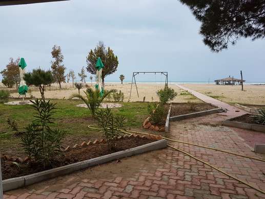 Added a photo to a location