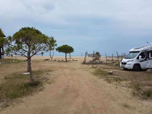 Added a photo to a location