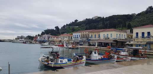 Added a photo to a location