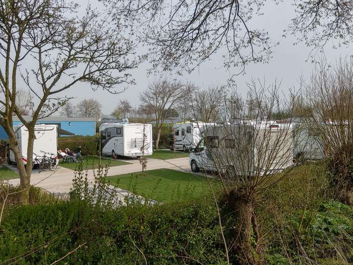 Molecaten Park Hoogduin