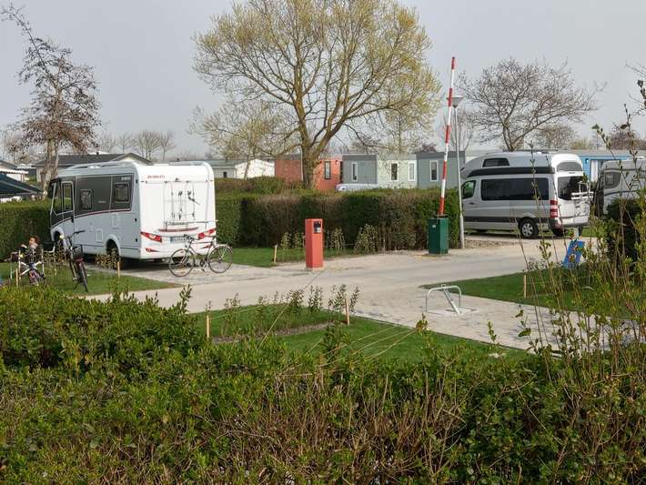 Molecaten Park Hoogduin