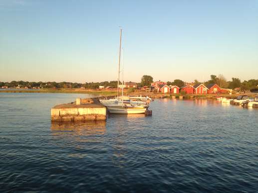 Added a photo to a location