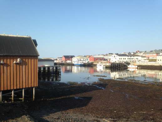 Added a photo to a location