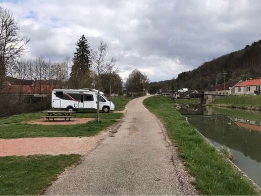 Added a photo to a location