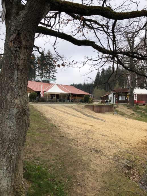 Added a photo to a location
