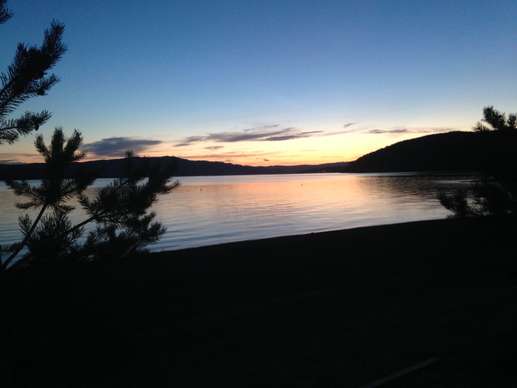 Added a photo to a location