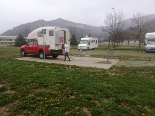 Added a photo to a location