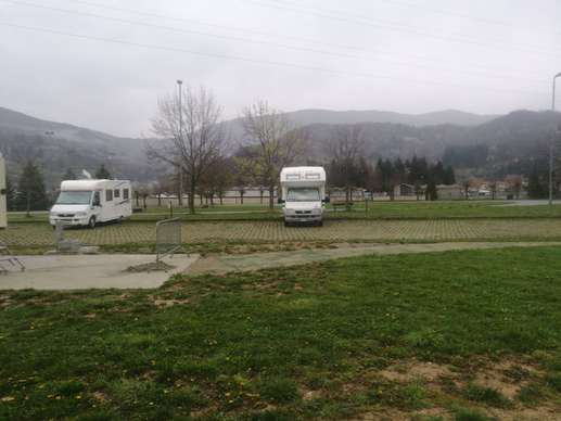 Added a photo to a location