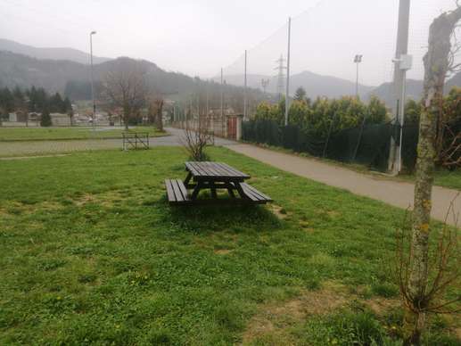 Added a photo to a location
