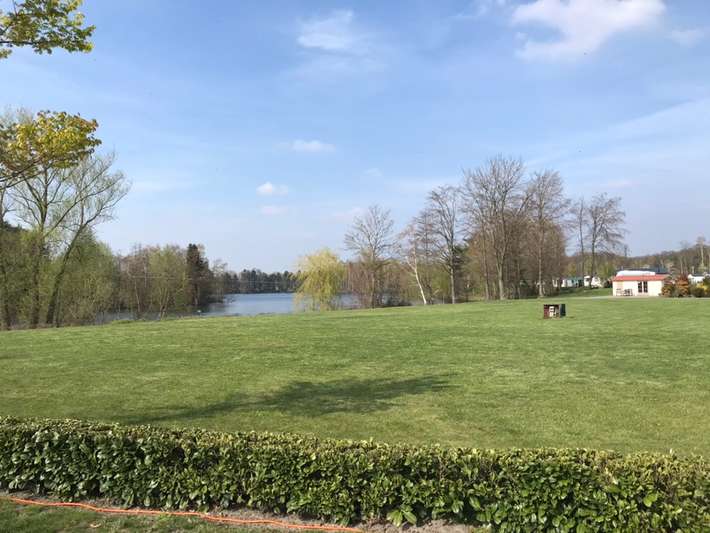 Amici Lodges