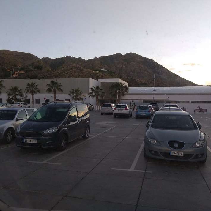 Parking Fuentesana