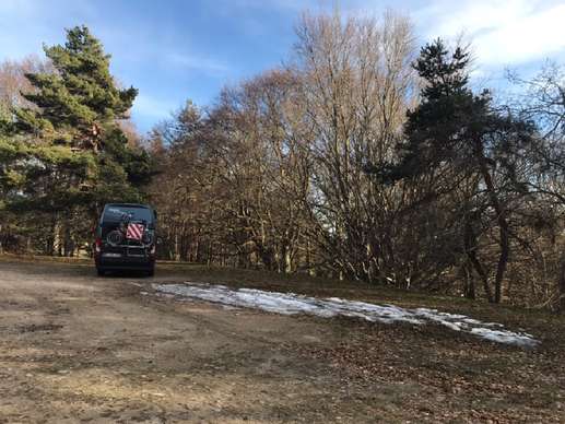 Ajout d'une photo à un emplacement