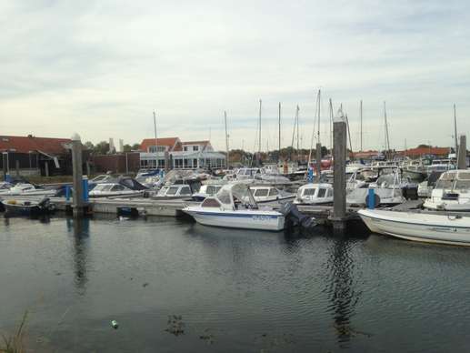 Added a photo to a location
