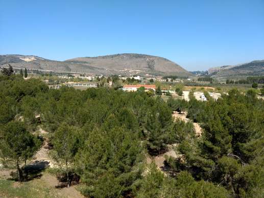 Added a photo to a location