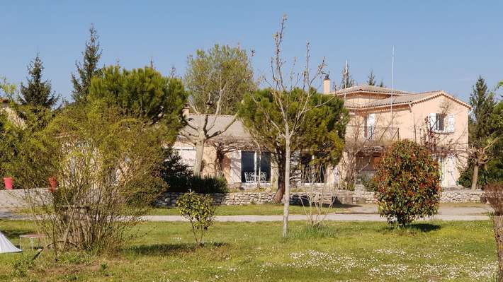 Camping De Monteglin